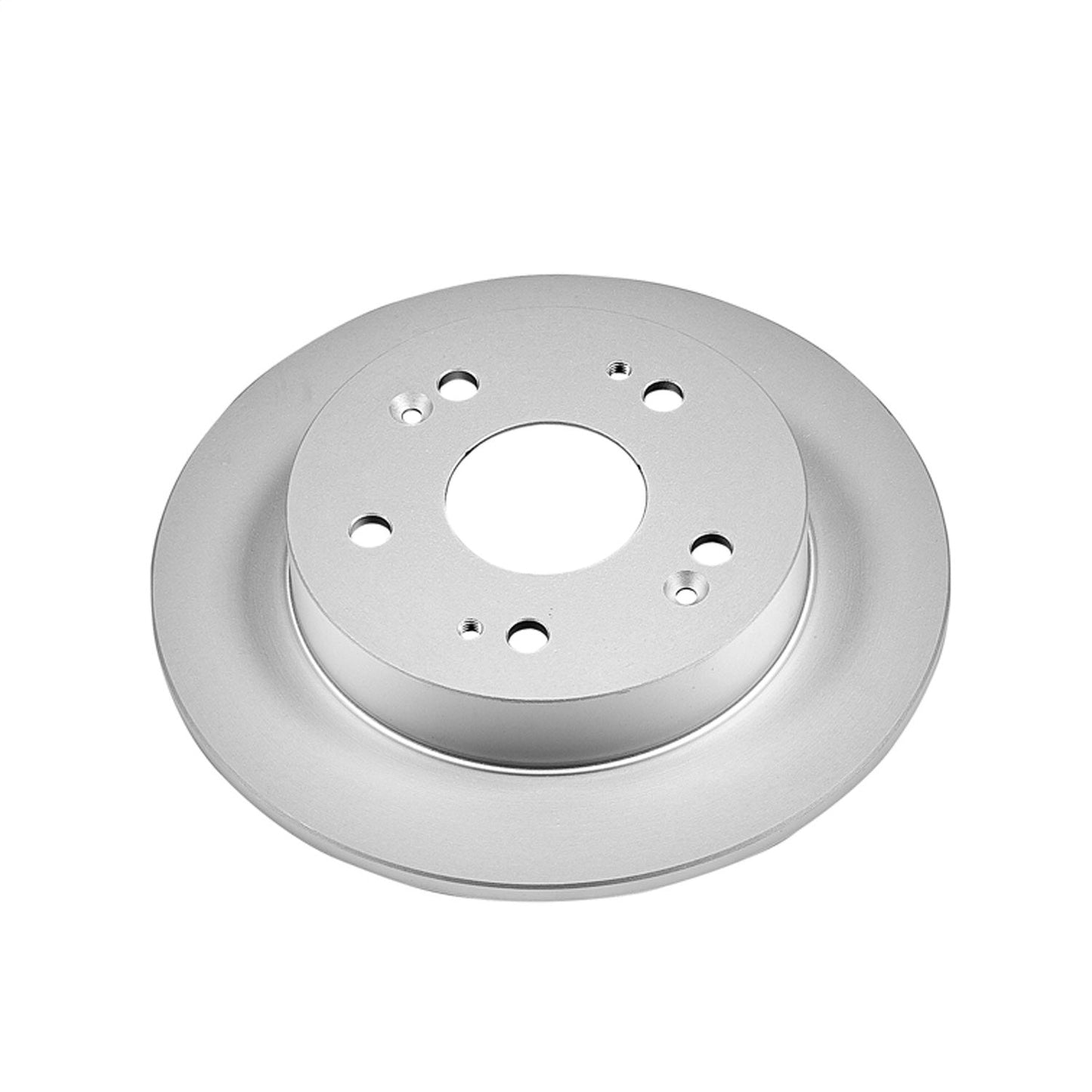 PowerStop Evolution Geomet Coated Rear Rotor | Acura ILX (13-15) (JBR798EVC)