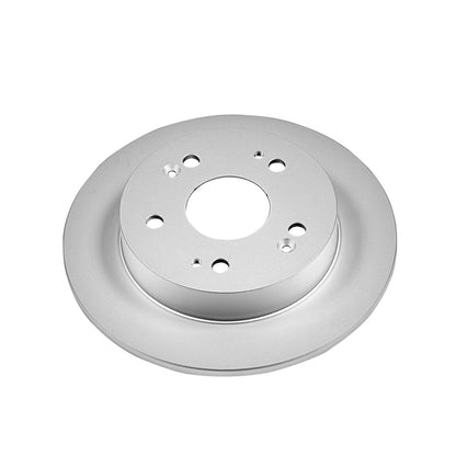 PowerStop Evolution Geomet Coated Rear Rotor | Acura ILX (13-15) (JBR798EVC)