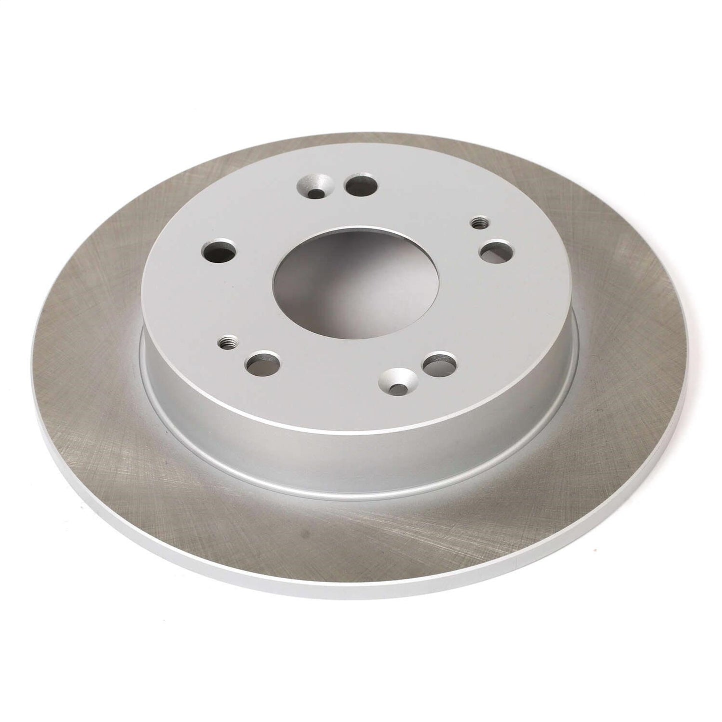 PowerStop Rear Semi Coated Rotor | Acura ILX (13-15) (JBR798SCR)