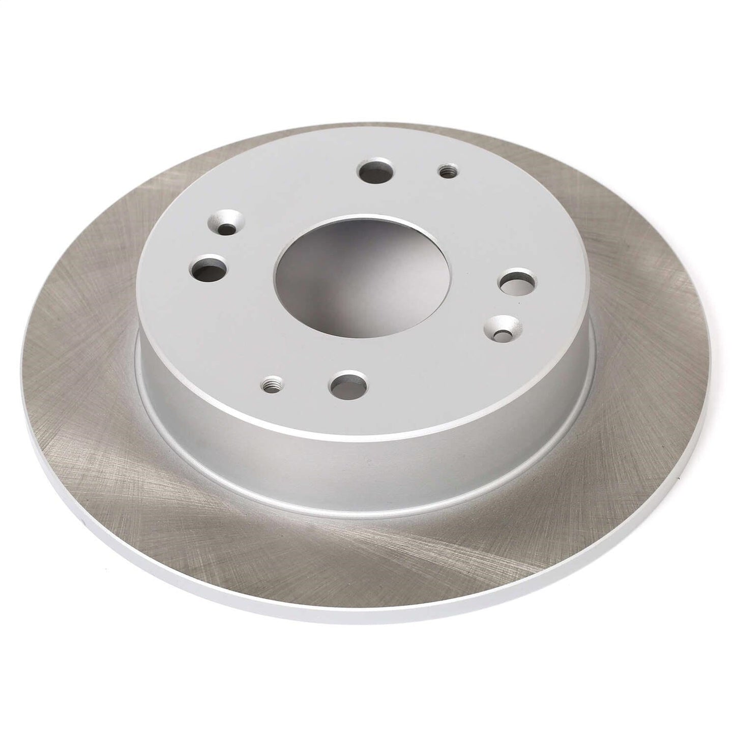 PowerStop Rear Semi Coated Rotor | Acura CL (98-99) (JBR799SCR)