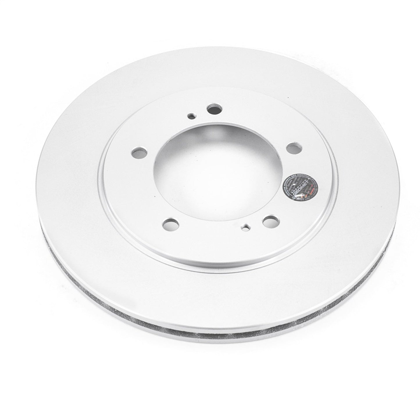 PowerStop Evolution Geomet Coated Front Rotor | Suzuki Grand Vitara (00-05) (JBR904EVC)