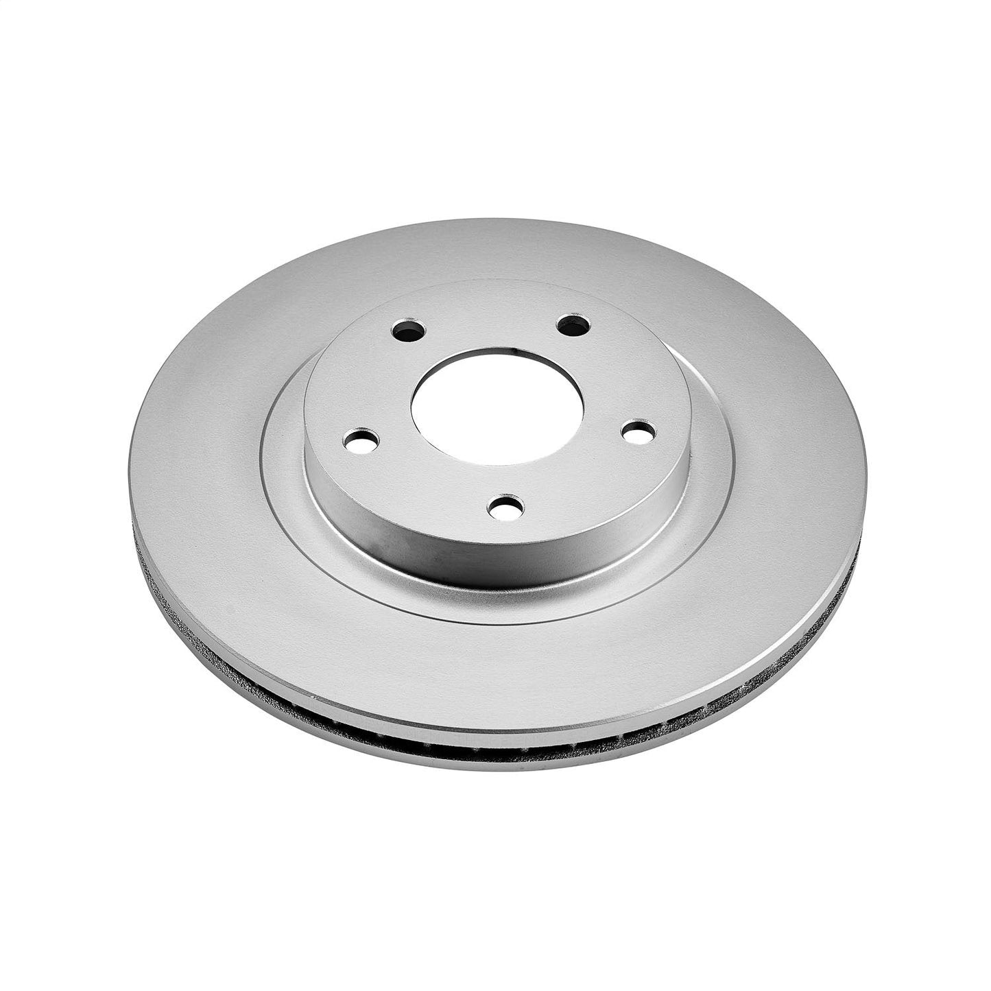 PowerStop Front Evolution Geomet Coated Rotor | Infiniti I35 (02-04) (JBR919EVC)