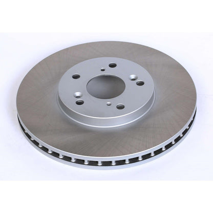 PowerStop Front Semi Coated Rotor | Acura CL (01-03) (JBR923SCR)