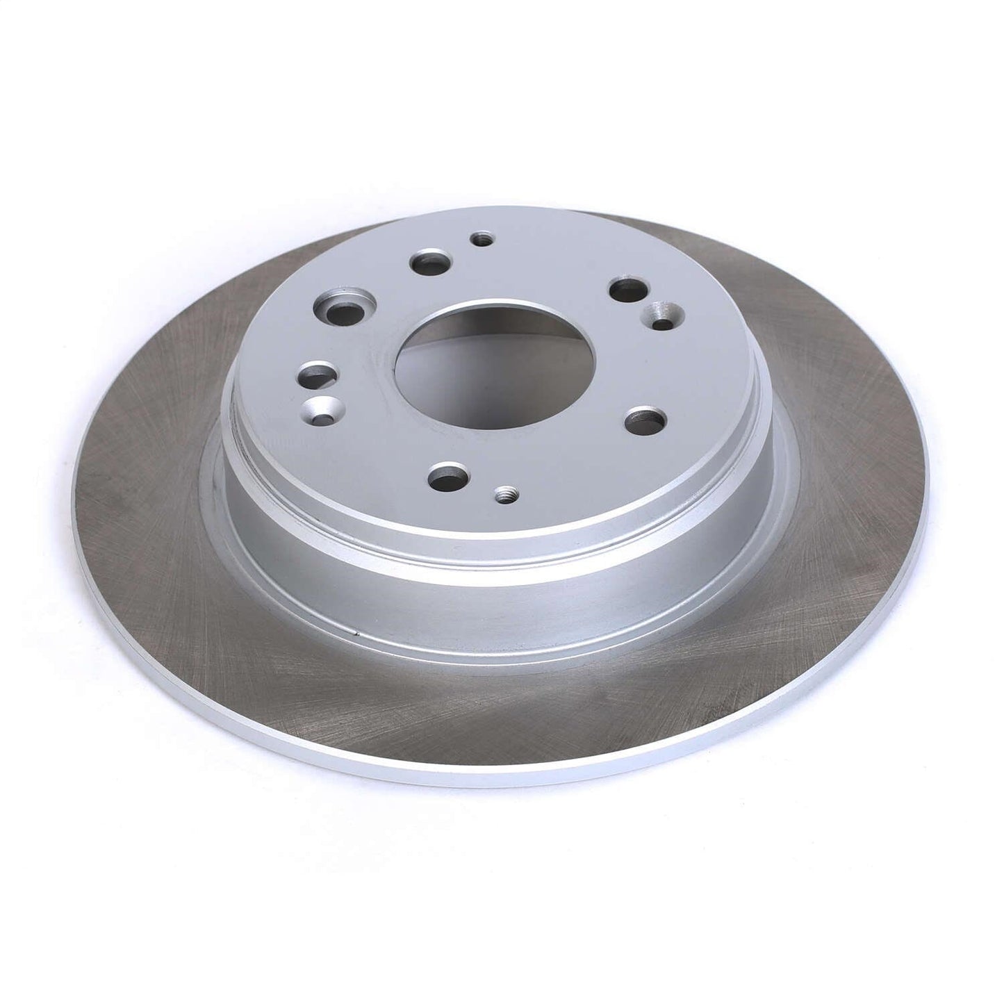 PowerStop Rear Semi Coated Rotor | Acura TL (99-03) (JBR926SCR)