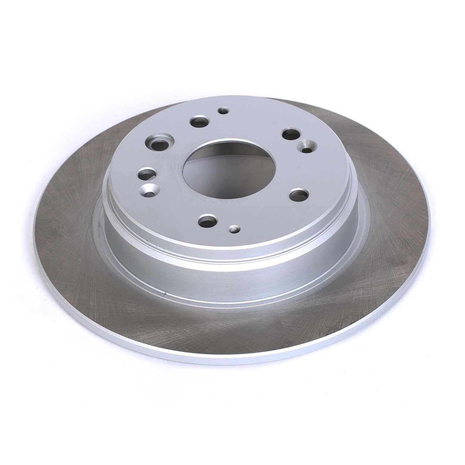PowerStop Rear Semi Coated Rotor | Acura TL (99-03) (JBR926SCR)