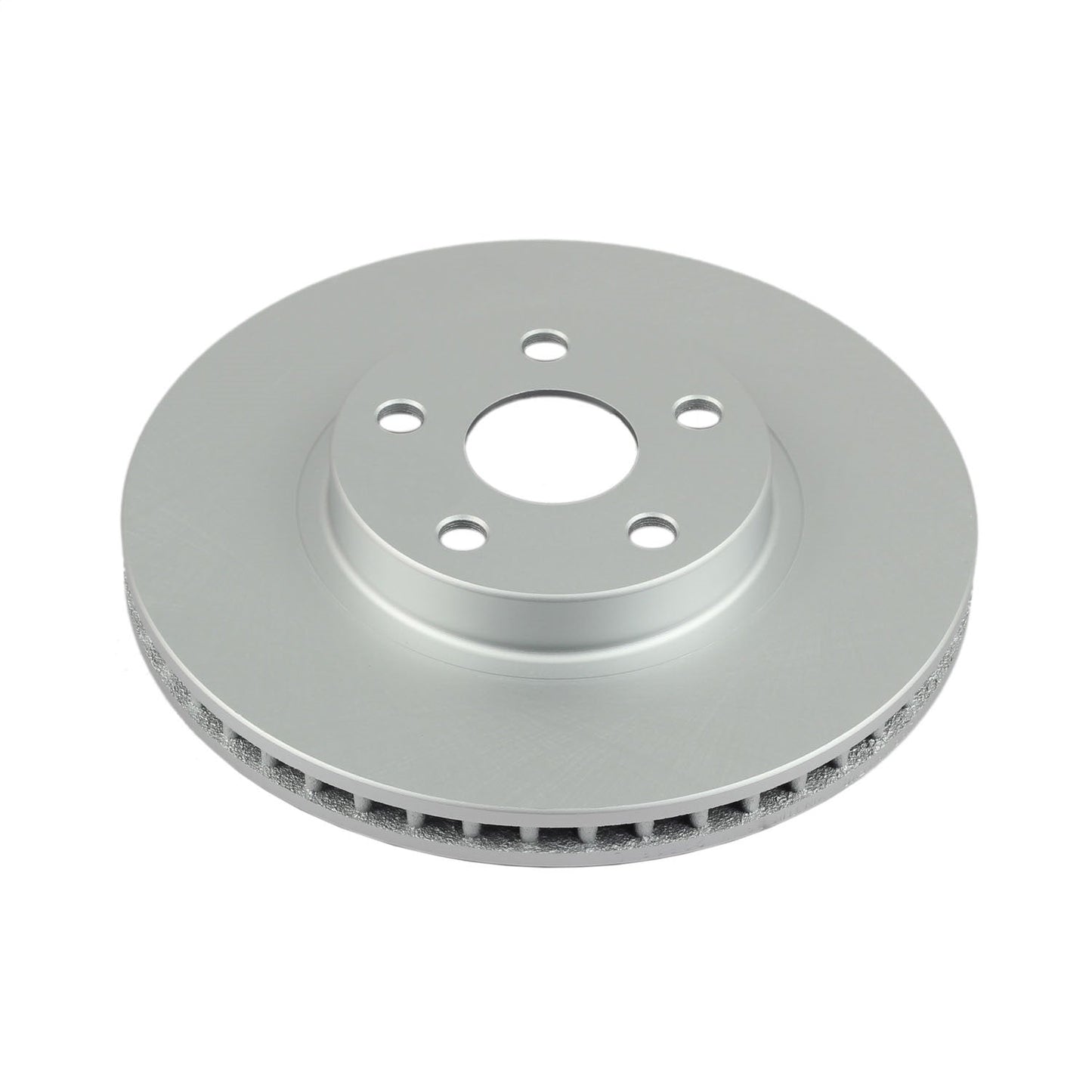 PowerStop Front Evolution Geomet Coated Rotor | Pontiac Vibe (03-08) (JBR931EVC)