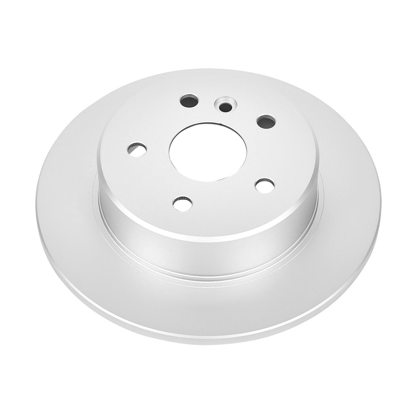 PowerStop Rear Evolution Geomet Coated Rotor | Toyota Avalon (00-04) (JBR934EVC)