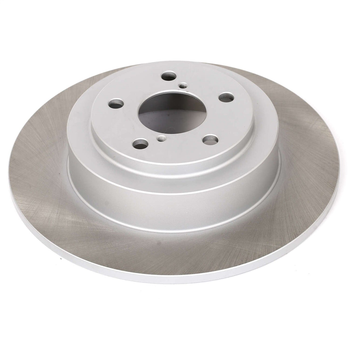 PowerStop Rear Semi Coated Rotor | Subaru Baja (03-06) (JBR945SCR)