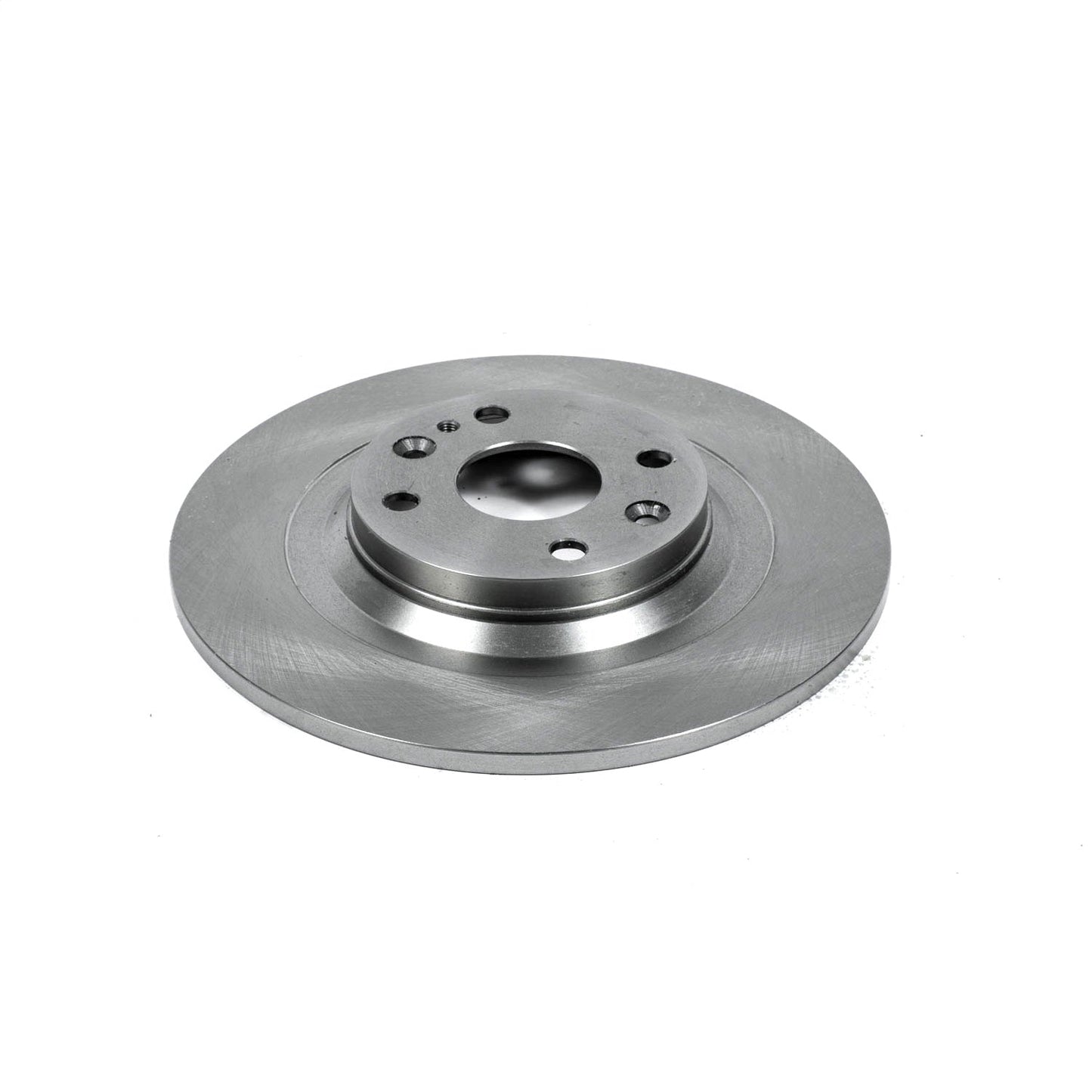 PowerStop Rear Brake Rotor | Mazda Miata (01-05) (JBR951)