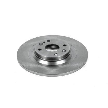 PowerStop Rear Brake Rotor | Mazda Miata (01-05) (JBR951)