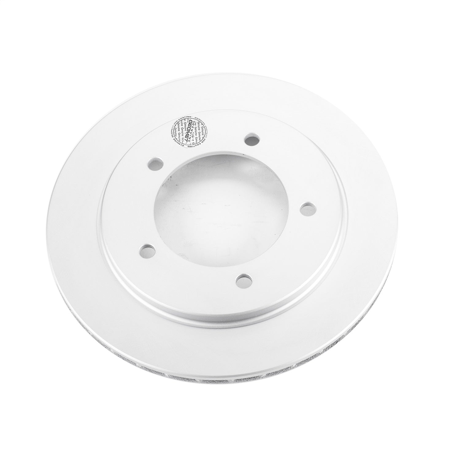 PowerStop Front Evolution Geomet Coated Rotor | Chevrolet Tracker (99-04) (JBR955EVC)