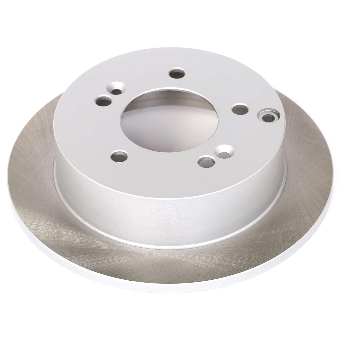 PowerStop Rear Semi Coated Rotor | Hyundai Sonata (06-10) (JBR959SCR)