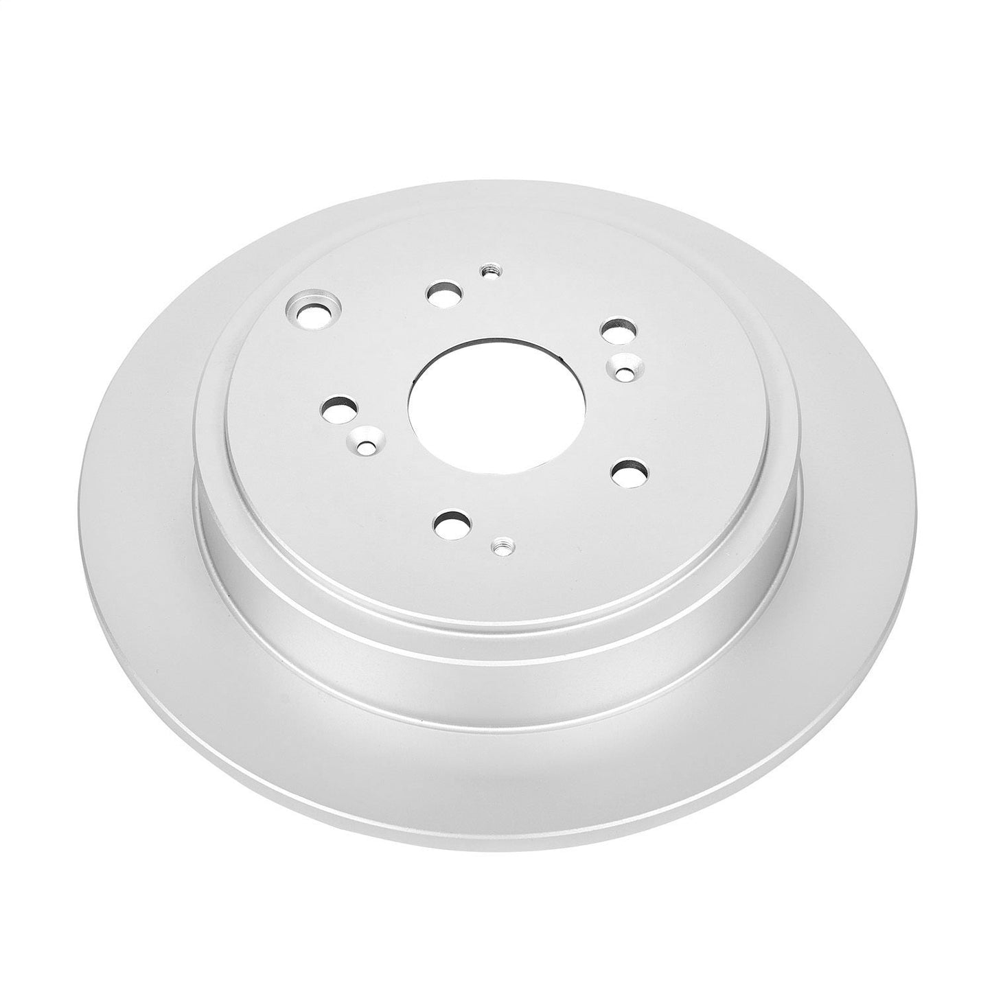 PowerStop Rear Evolution Geomet Coated Rotor | Acura MDX (01-06) (JBR960EVC)
