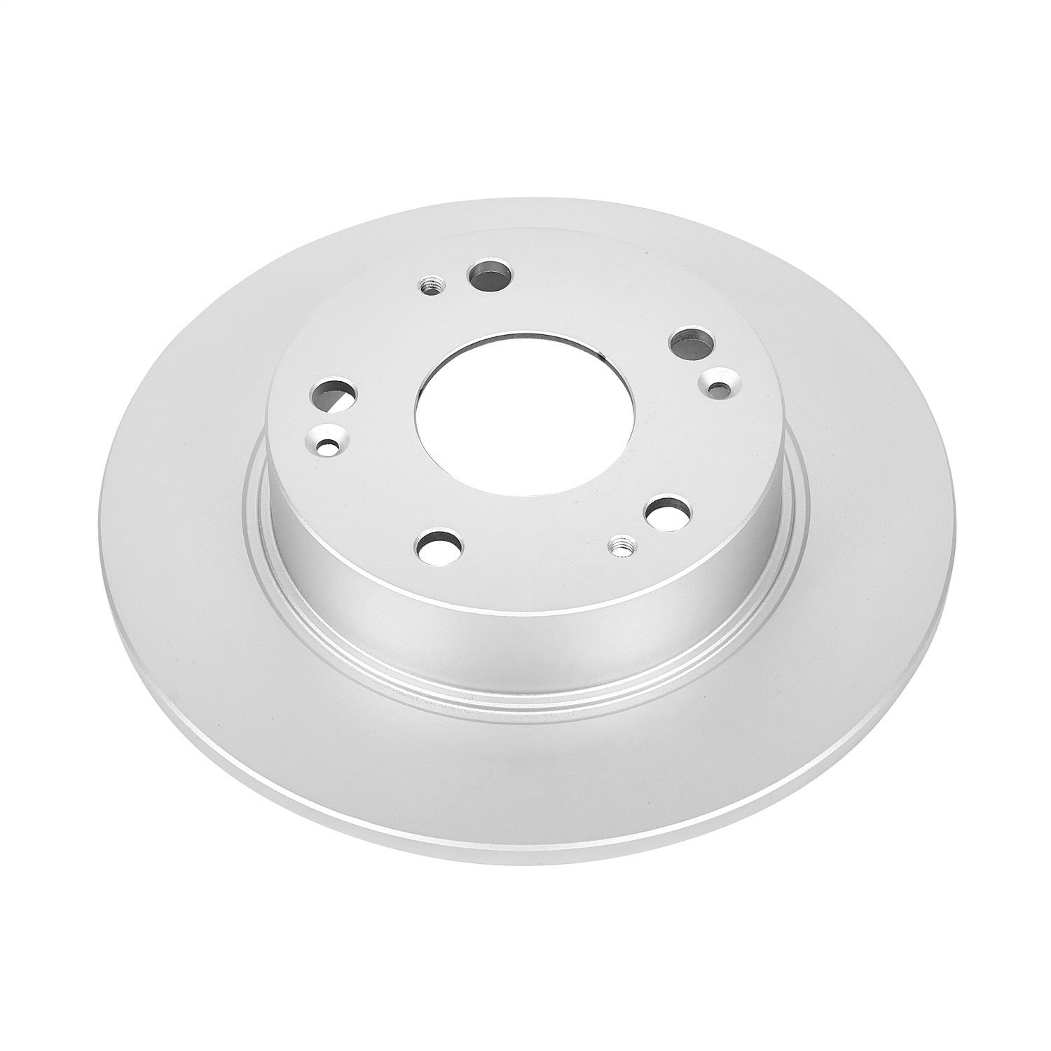 PowerStop Rear Evolution Geomet Coated Rotor | Acura TSX (04-08) (JBR964EVC)