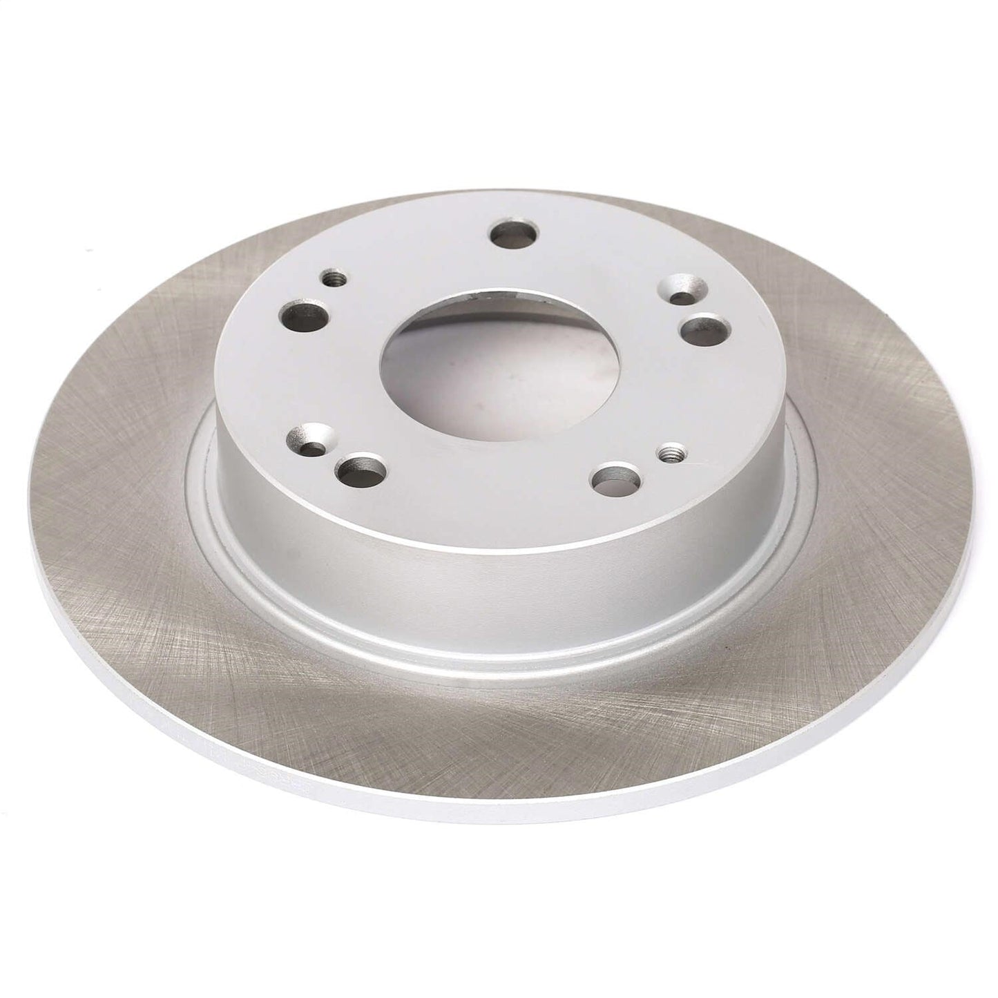 PowerStop Rear Semi Coated Rotor | Acura TSX (04-08) (JBR964SCR)