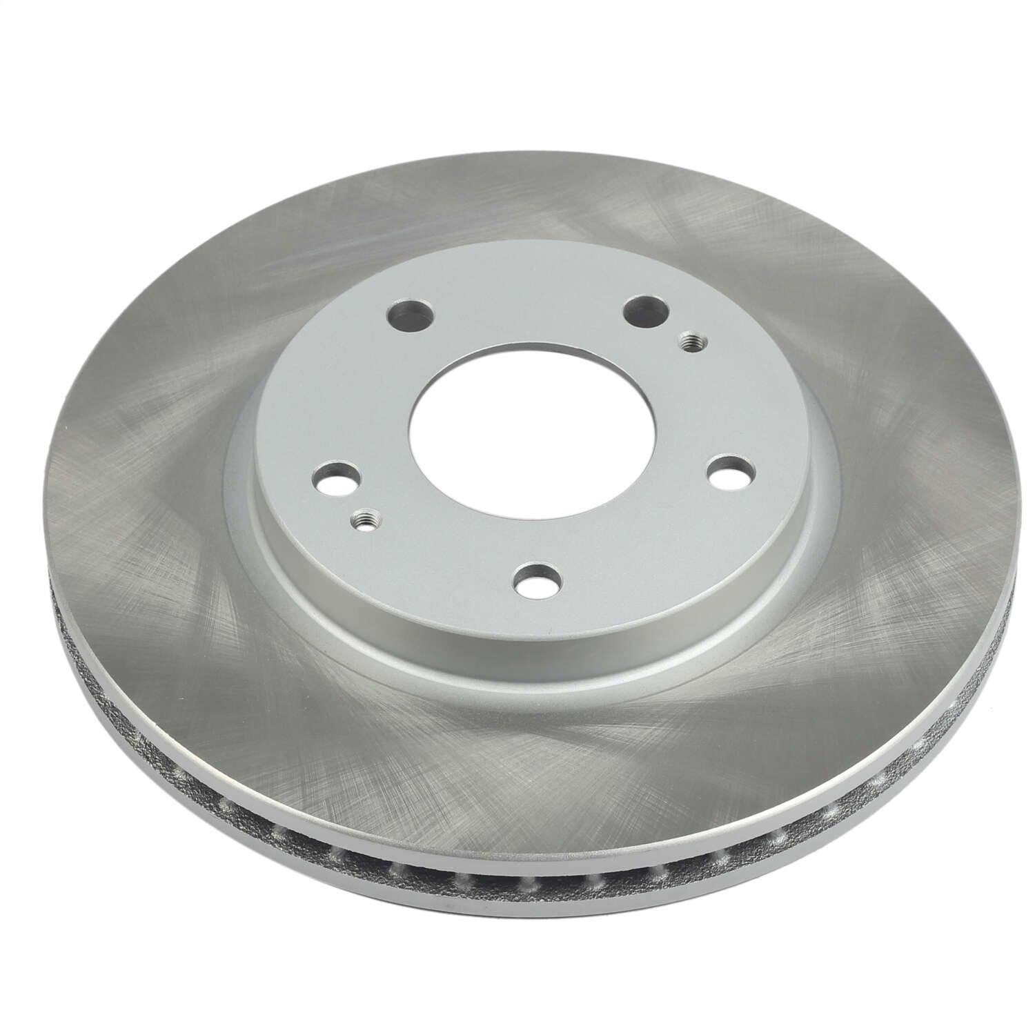 PowerStop Front Semi Coated Rotor | Chrysler Sebring (01-05) (JBR966SCR)
