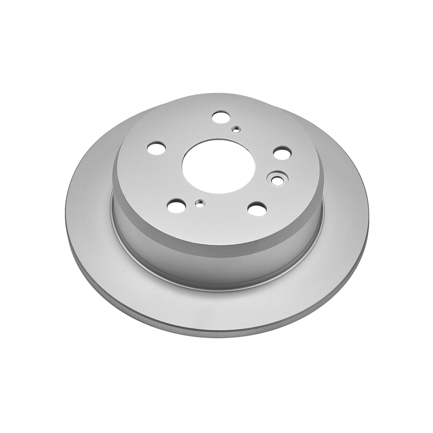 PowerStop Rear Evolution Geomet Coated Rotor | Lexus ES300 (02-03) (JBR973EVC)