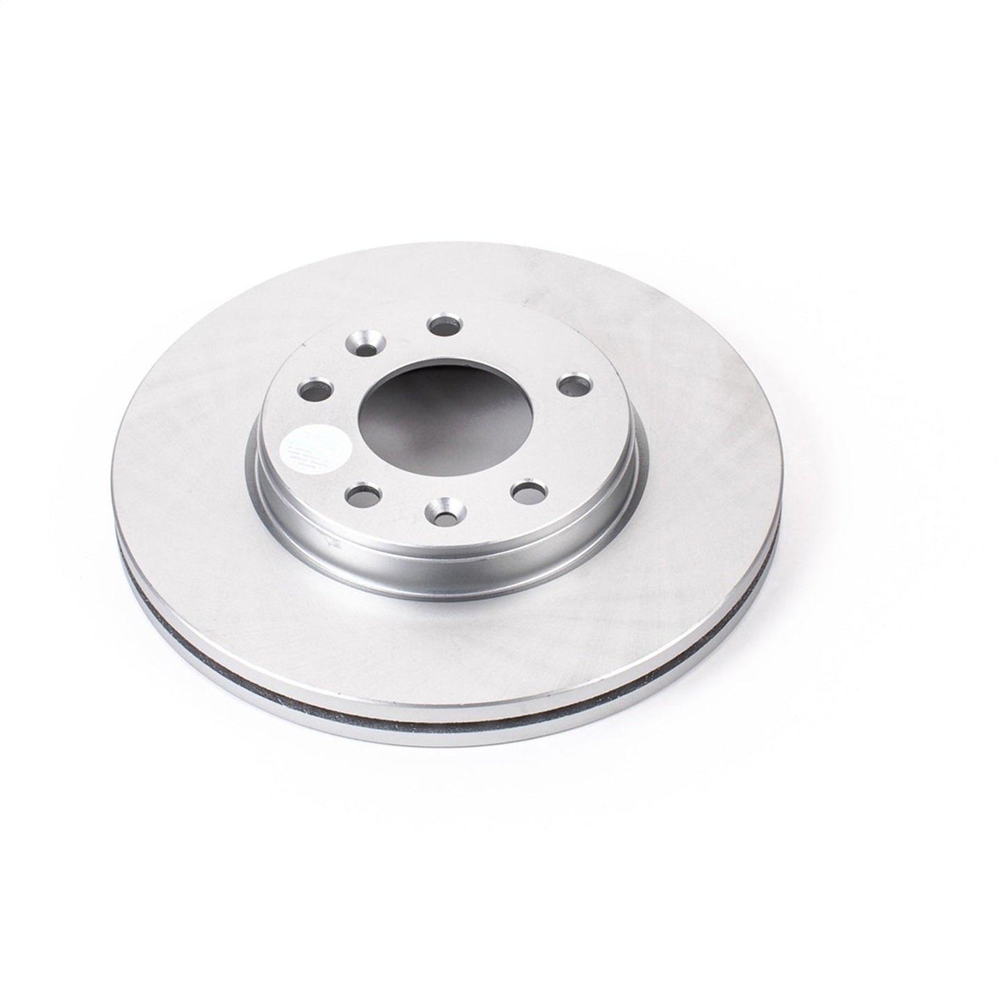 PowerStop Front Evolution Geomet Coated Rotor | Mazda 6 (03-05) (JBR998EVC)