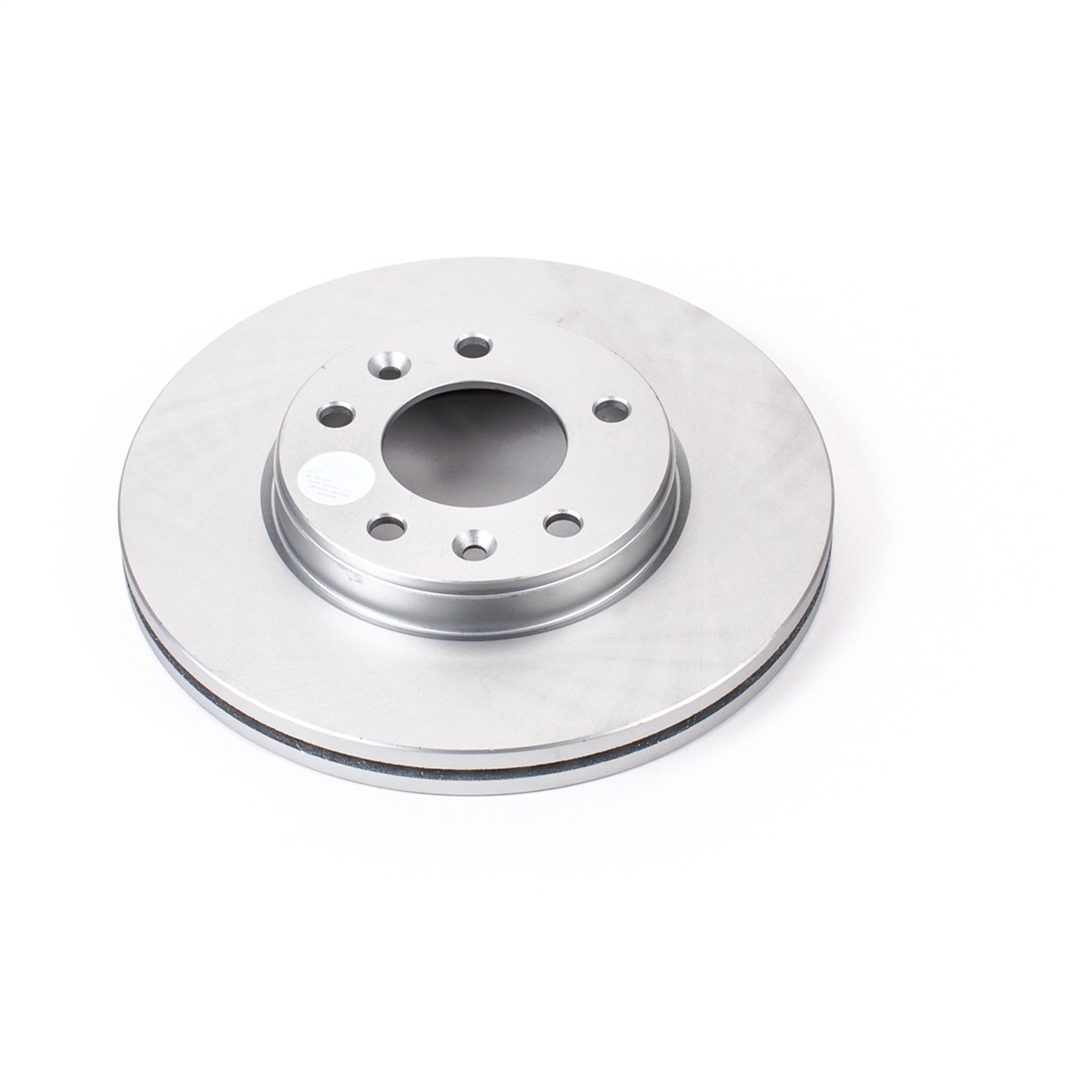 PowerStop Front Evolution Geomet Coated Rotor | Mazda 6 (03-05) (JBR998EVC)