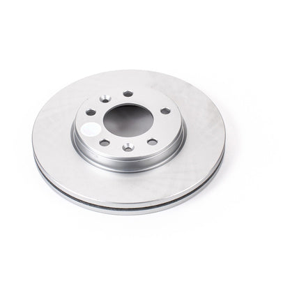 PowerStop Front Evolution Geomet Coated Rotor | Mazda 6 (03-05) (JBR998EVC)
