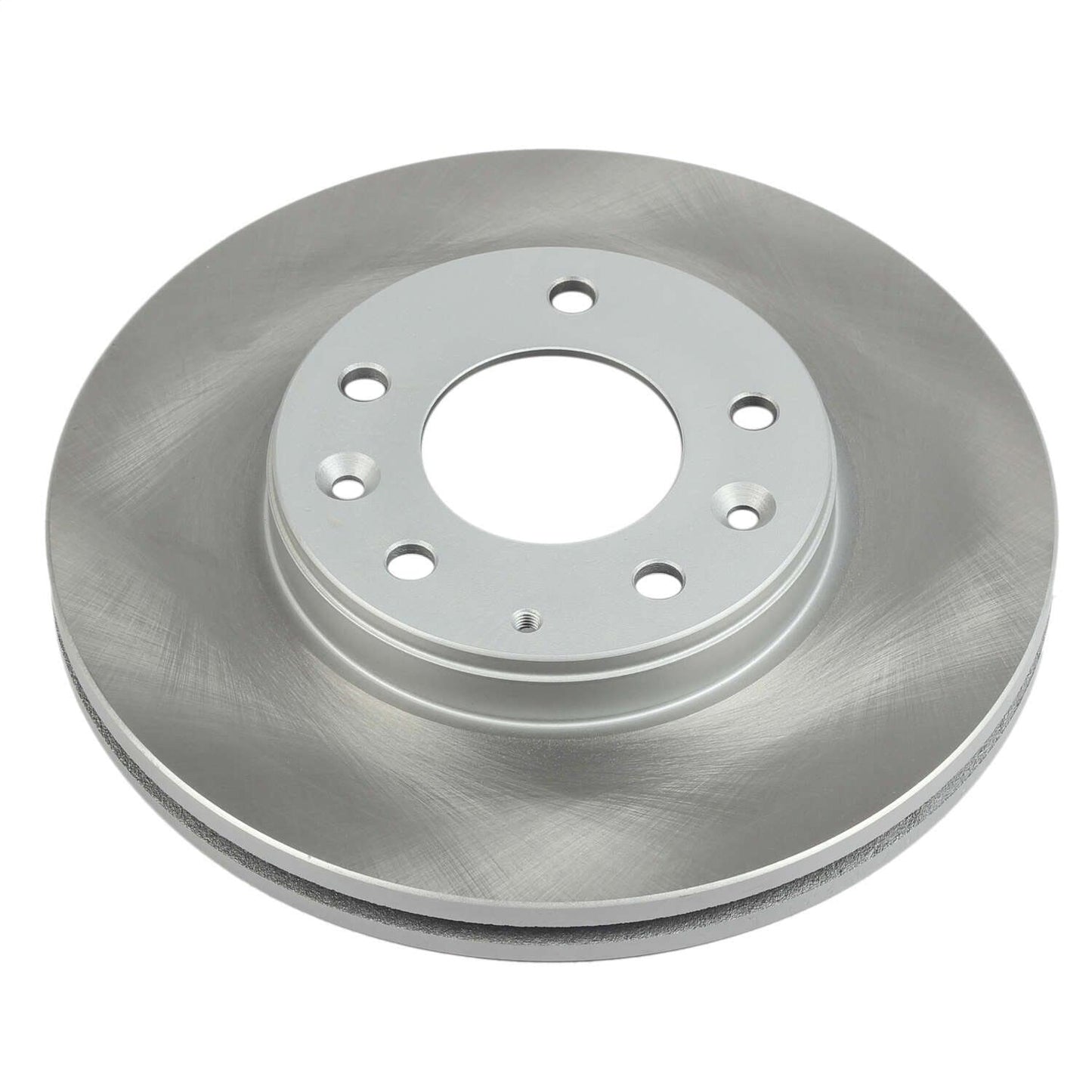 PowerStop Front Semi Coated Rotor | Mazda 6 (03-05) (JBR998SCR)