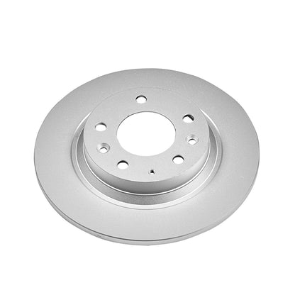 PowerStop Rear Evolution Geomet Coated Rotor | Ford Fusion (06-12) (JBR999EVC)