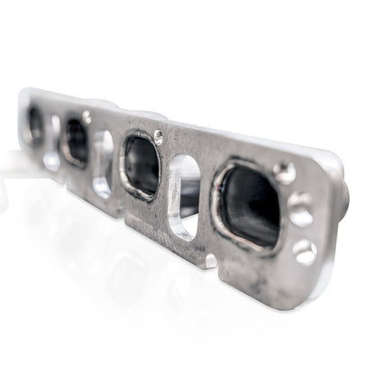 Stainless Works JP57HCAT 304 SS Catted Long Tube Headers for 11-23 Jeep Grand
