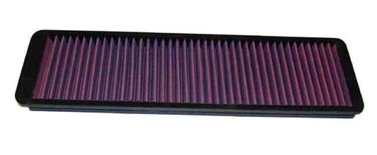 Replacement Air Filter by K&N (33-2011)