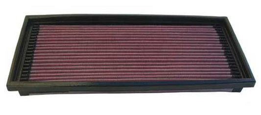 Replacement Air Filter by K&N (33-2014)