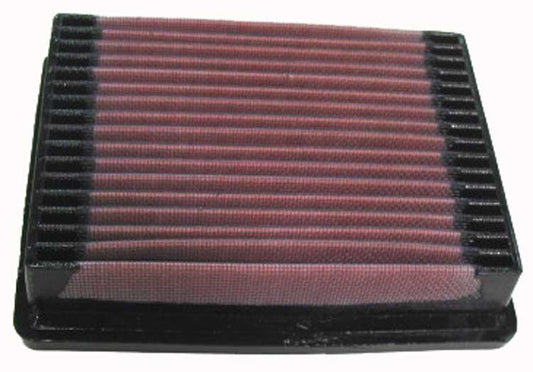 Replacement Air Filter by K&N (33-2022)