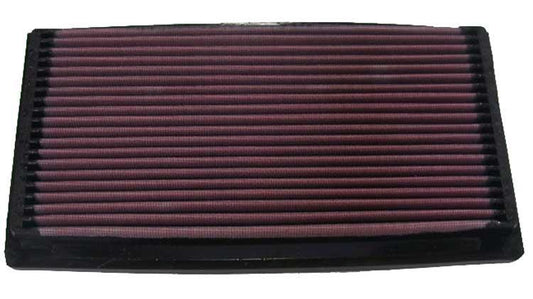 Replacement Air Filter by K&N (33-2024)