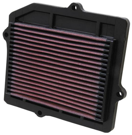 Replacement Air Filter by K&N (33-2025)