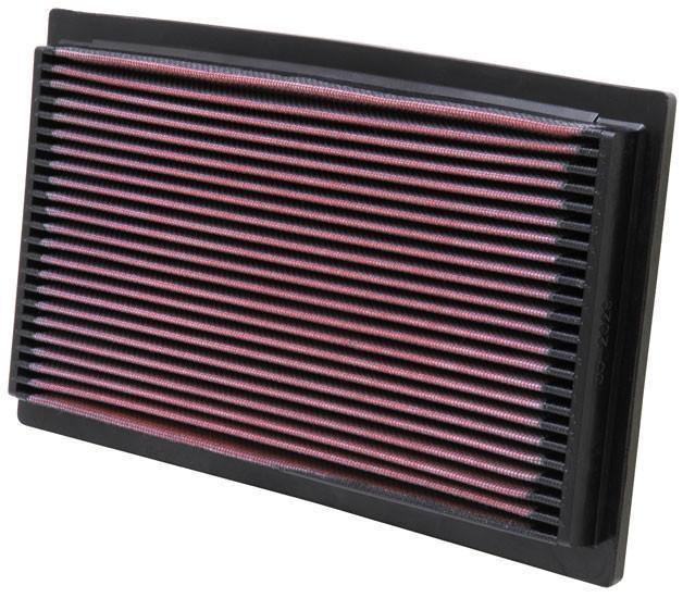 Replacement Air Filter by K&N (33-2029)