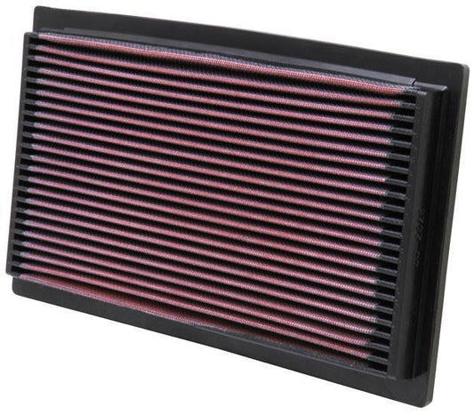 Replacement Air Filter by K&N (33-2029)