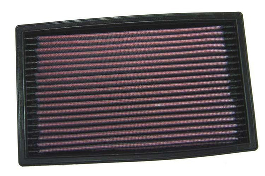 Replacement Air Filter by K&N (33-2034)