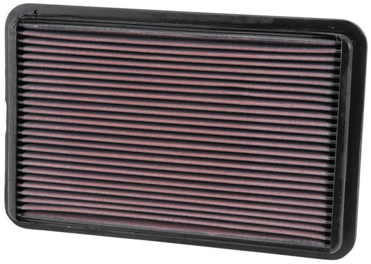 Replacement Air Filter by K&N (33-2064)