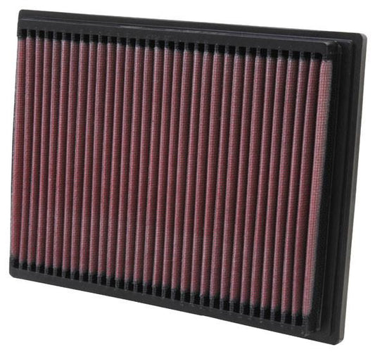 Replacement Air Filter by K&N (33-2070)