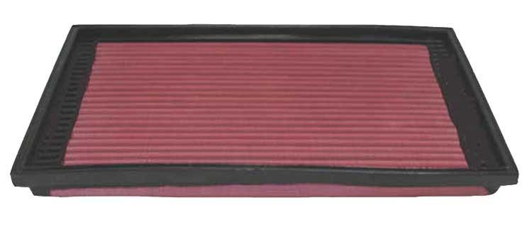 Replacement Air Filter by K&N (33-2079)