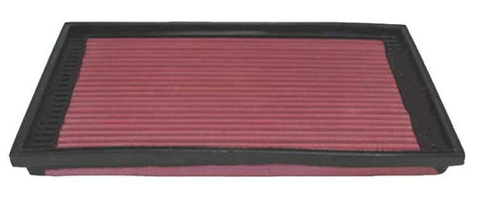 Replacement Air Filter by K&N (33-2079)