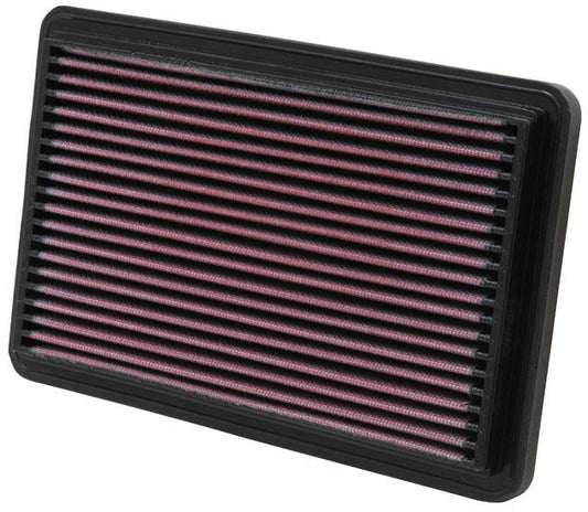 Replacement Air Filter by K&N (33-2134)