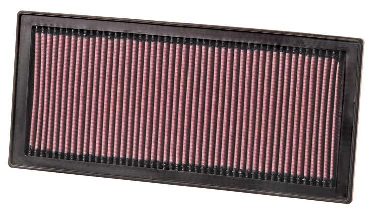 Replacement Air Filter by K&N (33-2154)