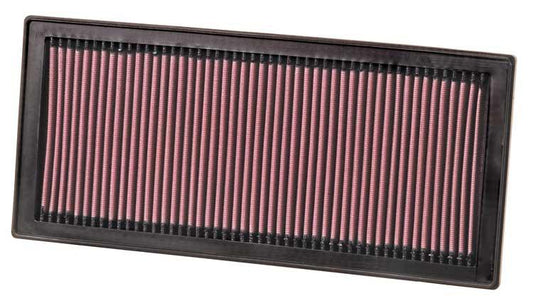 Replacement Air Filter by K&N (33-2154)