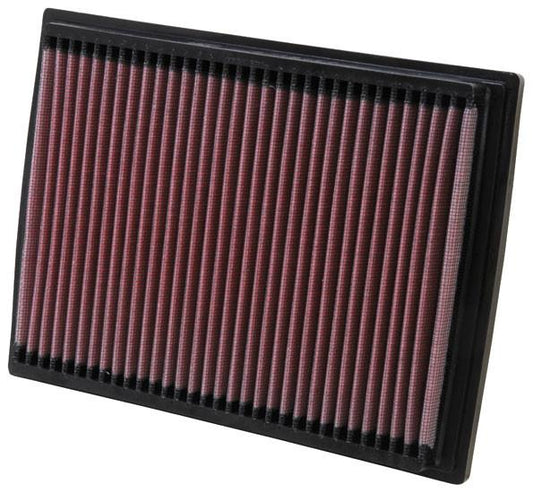 Replacement Air Filter by K&N (33-2201)