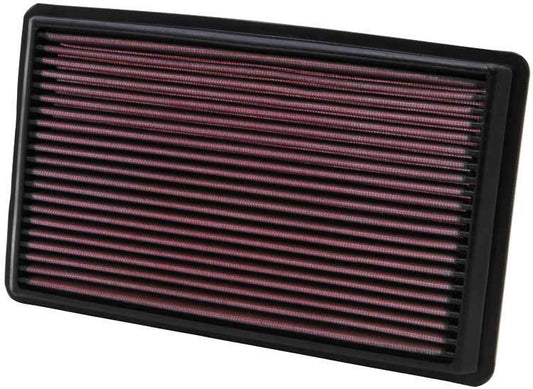 K&N Replacement Air Filter (02-07 WRX / 04-07 STi)