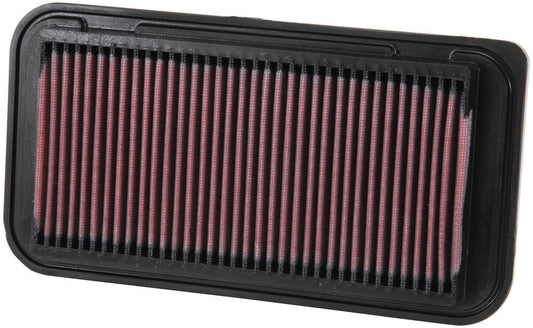 Replacement Air Filter by K&N (33-2252)