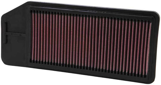 Replacement Air Filter by K&N (33-2276)