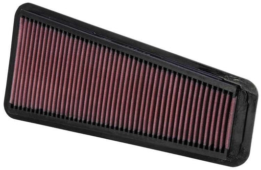 Replacement Air Filter by K&N (33-2281)