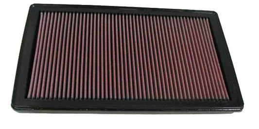 Replacement Air Filter by K&N (33-2284)