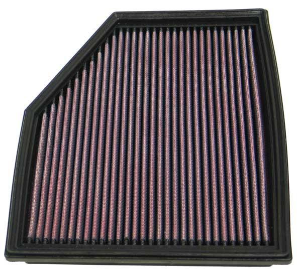 Replacement Air Filter by K&N (33-2292)