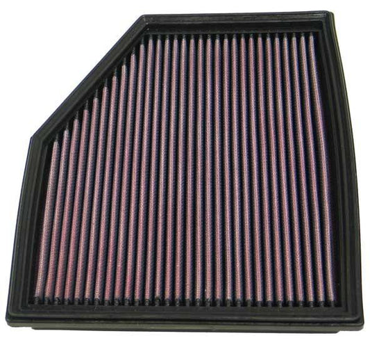 Replacement Air Filter by K&N (33-2292)